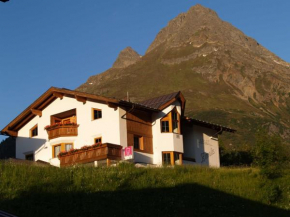 Apart Zimalis Galtür